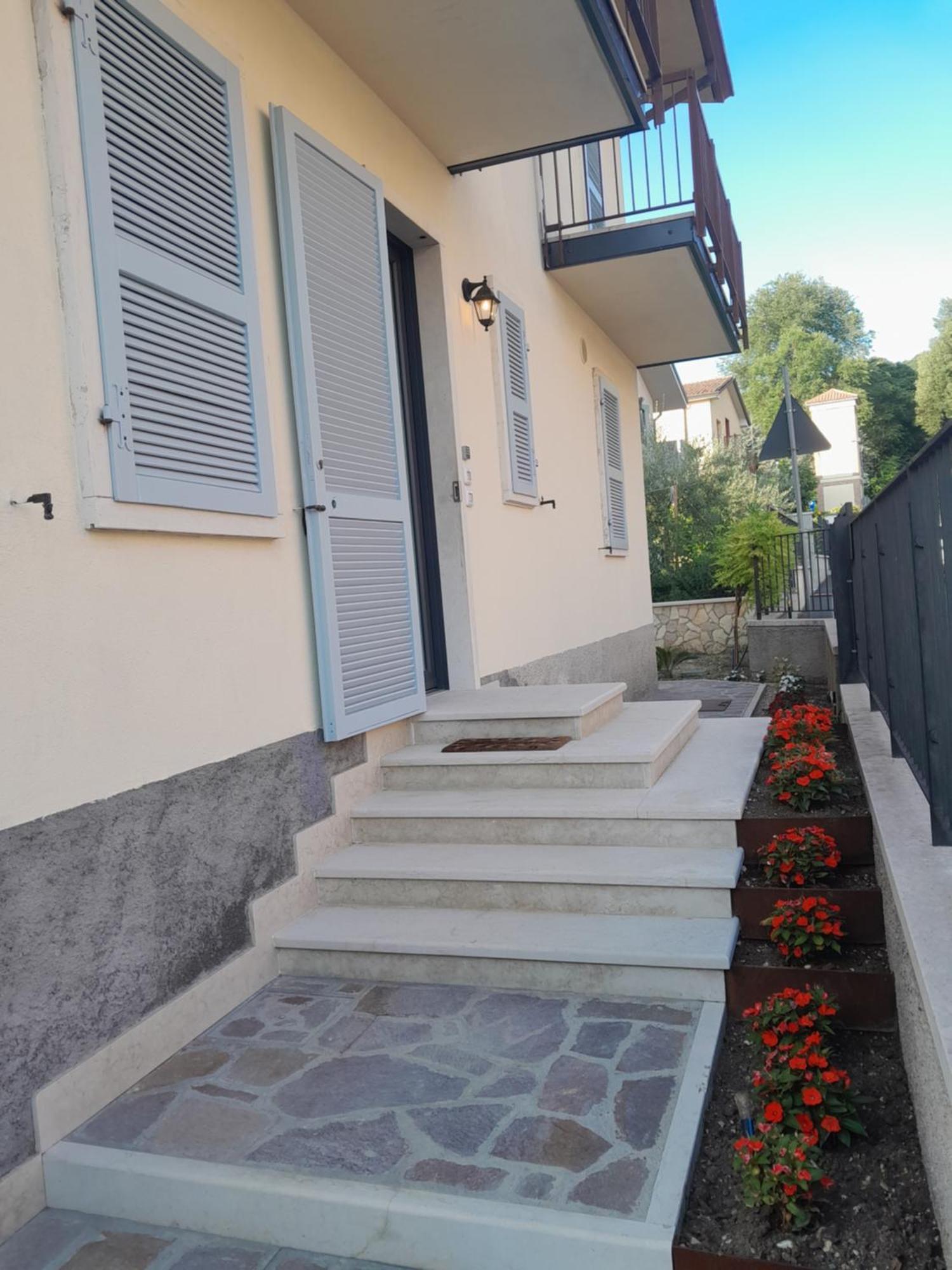 Hotel Il Glicine Rosa à Parona di Valpolicella Extérieur photo